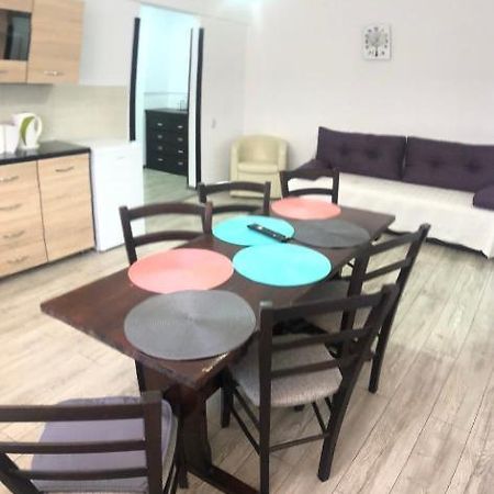 Apartament Ultracentral Vatra Dornei Apartment Bagian luar foto