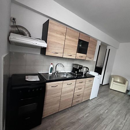 Apartament Ultracentral Vatra Dornei Apartment Bagian luar foto