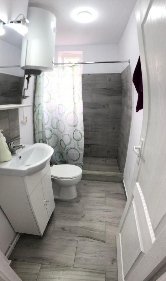 Apartament Ultracentral Vatra Dornei Apartment Bagian luar foto