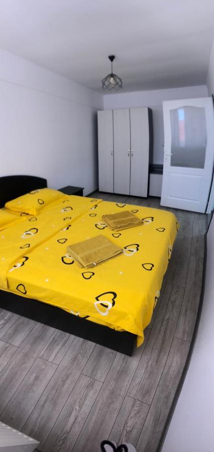 Apartament Ultracentral Vatra Dornei Apartment Bagian luar foto