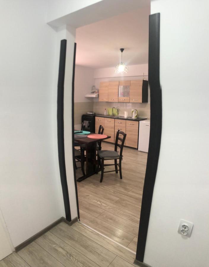 Apartament Ultracentral Vatra Dornei Apartment Bagian luar foto