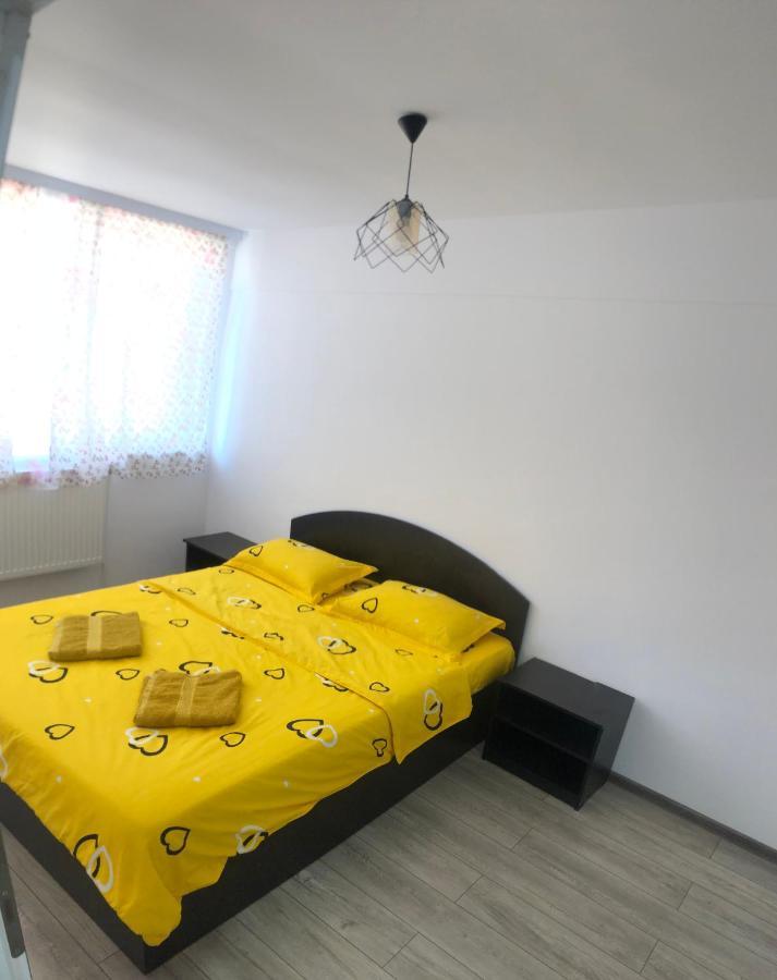 Apartament Ultracentral Vatra Dornei Apartment Bagian luar foto