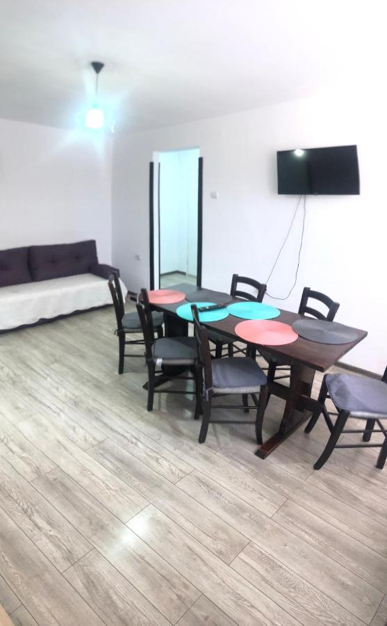 Apartament Ultracentral Vatra Dornei Apartment Bagian luar foto