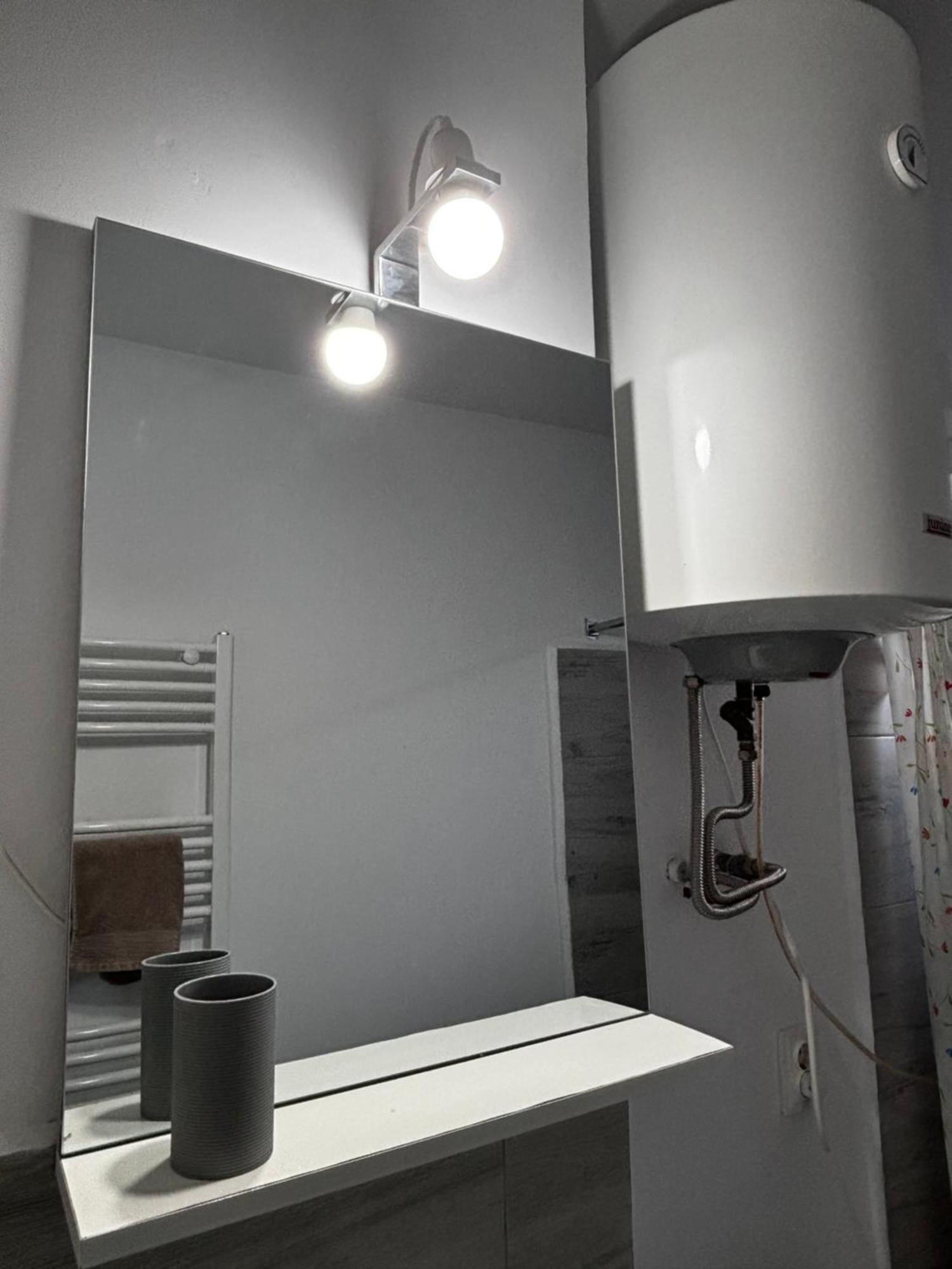 Apartament Ultracentral Vatra Dornei Apartment Bagian luar foto